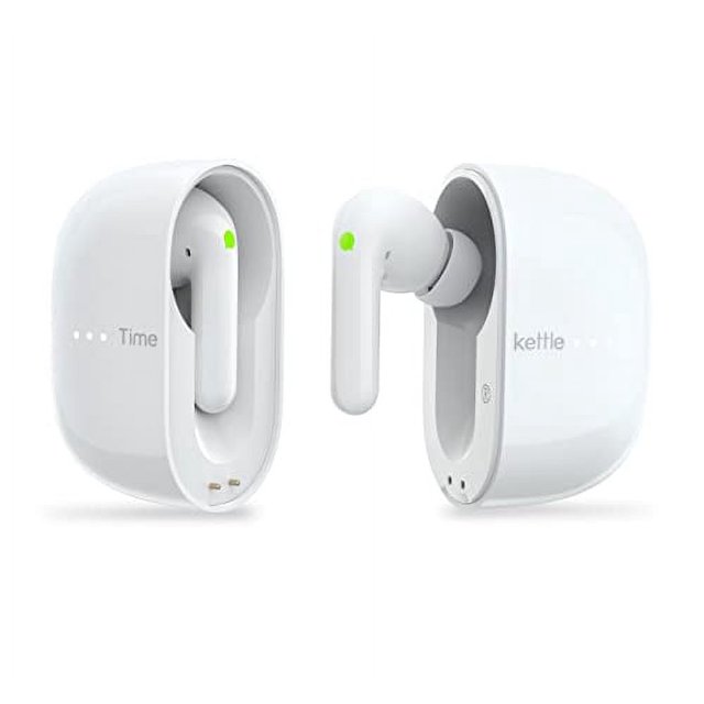 Timekettle M3 Language Translator Earbuds, Two-Way Translator Device with APP for 40 Languages, Offline Translator
