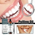 thumbnail image 2 of Puling Oil, Clean Mouth Odor Tartar Very Well Protect Teeth And Fresh Breath, 2 of 5