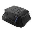 thumbnail image 4 of Bolsa trasera para motocicleta, bolsa de viaje para equipaje, para R1300GS, portátil, desmontable, de tela Oxford, con montaje externo para maleta, 4 of 8