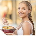 thumbnail image 4 of Jokari Microwavable Bowl Holder to Hold Hot Bowls from the Microwave 4  PK, 4 of 5