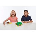 thumbnail image 2 of Goliath Banana Blast - Pull The Bananas Until The Monkey Jumps Game - Includes a Fun Colorful 24pc Puzzle, 2 of 6