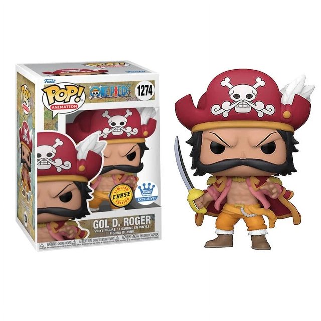 2025 NUEVA figura de acción FUNKO POP de la serie ONE PIECE, juguete Samurai Brook, Luffytaro, Chooper, Shanks Law, modelo, juguetes para niños, regalos