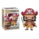 thumbnail image 4 of NUEVA figura de acción FUNKO POP ONE PIECE de la serie Whitebeard 1270 limitada Gol D. Roger 1274 Eustass Kid 1287, modelo de juguetes para regalar, 4 of 5