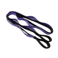 thumbnail image 1 of Multi-Loop Stretching Strap for Yoga, Pilates, Sports to Improve Posture, Increase Flexibility, 1 of 5