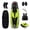Green, variant on XRELIATECH Knight H1 High Speed Electric Surfboard 12kW Water Jet, 52km/h Max Speed, 55-100 Min Battery Life, IP67 Waterproof for Adult Ocean Water