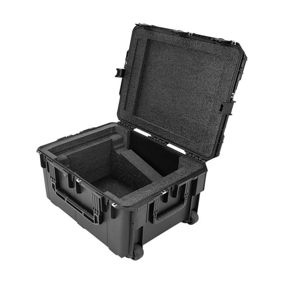 SKB iSeries Case for WING Compact Digital Mixing Console