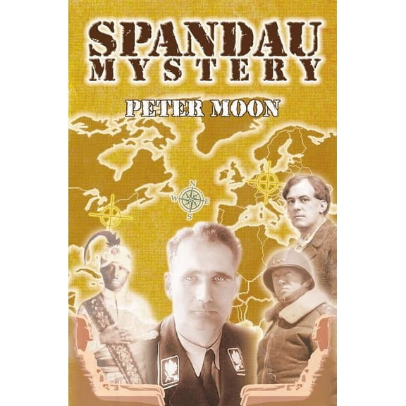Spandau Mystery (Paperback)