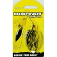 BOOYAH Pond Magic Spinnerbait Grasshopper 3/16 oz. - Walmart.com