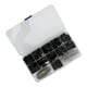 thumbnail image 5 of Conector De Cabecera De Clavija De Cable De Puente, 620 Piezas Conectores De Cabecera De Clavija De Cable De Puente De 2,54 Mm Con Clavijas De Engarzado Macho Hembra Para Placas De Circuito De Computa, 5 of 7