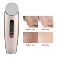 thumbnail image 4 of Dispositivo para el cuidado de la piel Masajeador para el cuidado de la piel Máquina de belleza facial de iones negativos Máquina de belleza facial Compresa caliente Máquina de belleza facial Disposit, 4 of 8