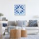 thumbnail image 3 of Azulejo Andaluz II, 3 of 4