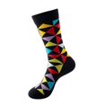 thumbnail image 1 of Calcetines de moda creativos de tubo medio, calcetines de moda con animales en forma de estrella, calcetines de moda urbana para hombres y mujeres, 1 of 1