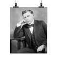 thumbnail image 2 of Print: Honorable W.J. Sears, circa 1905-1945, 2 of 4
