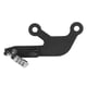 thumbnail image 5 of Keyless Helmet Lock Motorcycle Accessory Fits for KAWASAKI Z650/Ninja 650 2017-2020Right Side, 5 of 5
