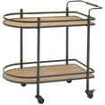 thumbnail image 2 of Tea Cart With Versatile And Functional Design, 2 of 2