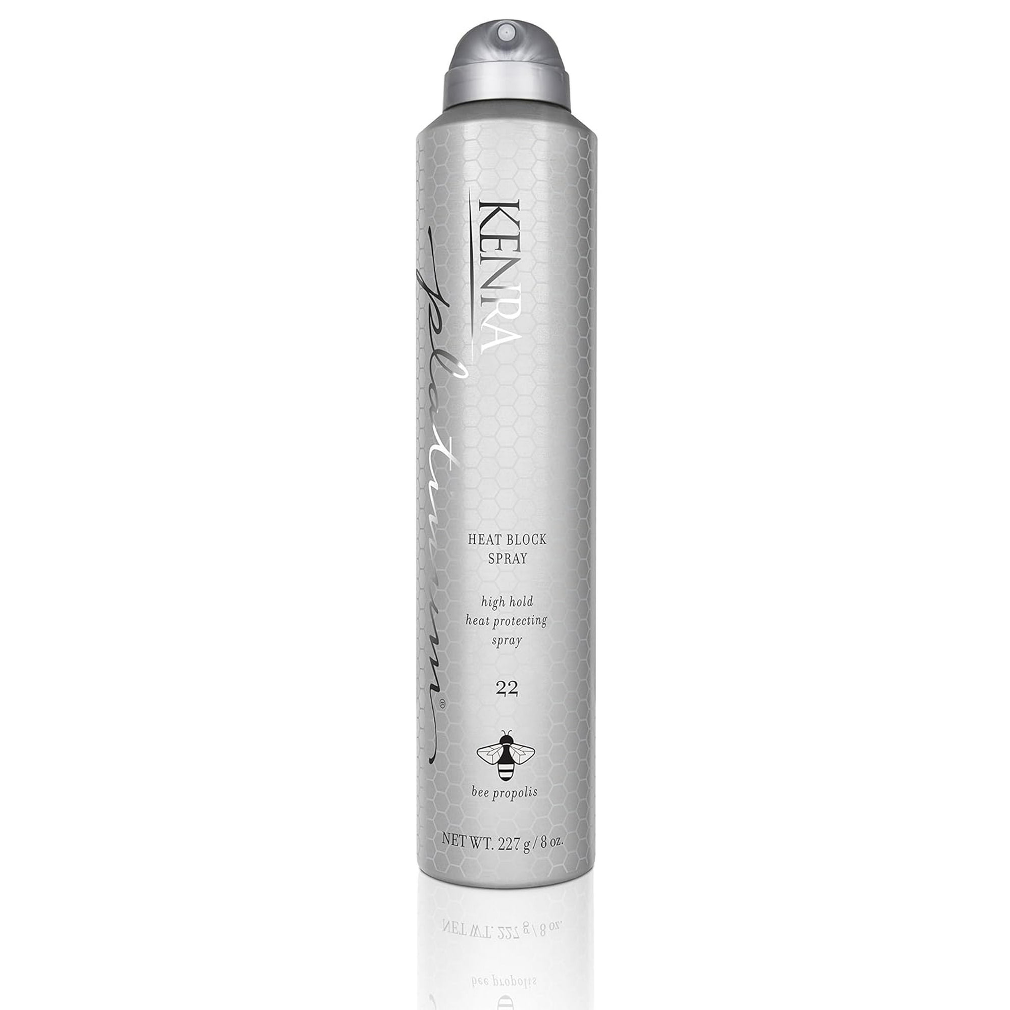 Kenra Heat Block Hairspray #22 8 Oz