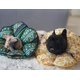 thumbnail image 5 of Collar De Recuperación Ajustable para Perros - Cachorros Gatos Después De La Cirugía Collar Electrónico - Cono Suave De La Vergüenza - Collar Protector para El Cuello Anti-Mordidas Y Heridas para, 5 of 5