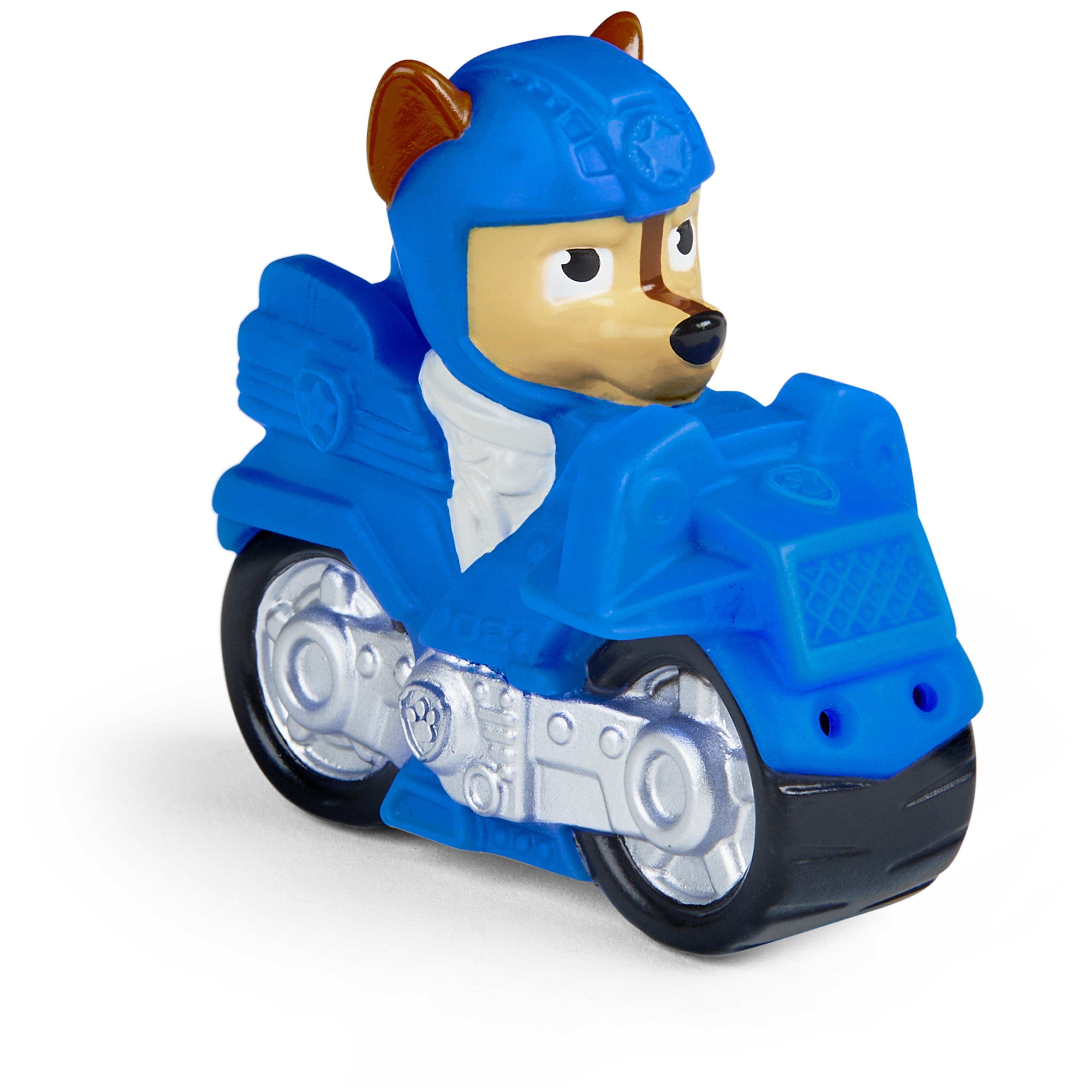 paw patrol moto pups chase