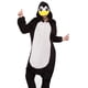 thumbnail image 4 of Pijama de franela para mujer, mono largo de Anime Kigurumi, mono a juego para familia y niños, Pijama divertido para vacaciones, 4 of 5