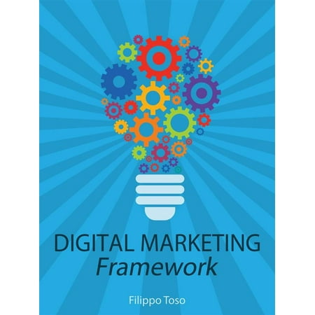 Digital Marketing Framework - eBook