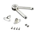 thumbnail image 3 of Lift Gas Strut Lid Stay Cabinet Door Support Rod Cabinet Hardware Down Lever, 3 of 5