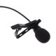 thumbnail image 4 of Micrófono de Solapa Sunnimix 3.5mm para Teléfono Inteligente Grabación, 4 of 8