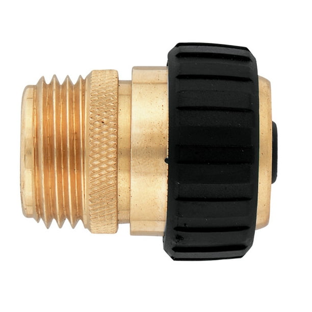 Orbit Heavy Duty Brass Male 5 8 Water Hose Repair Garden Hoses Mender 58369n Com Orbit Heavy Duty Brass Male 5 8 Water, How To Repair Garden Hose End