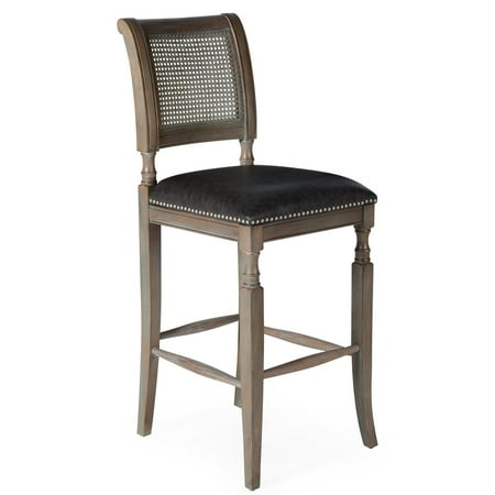 bar stool cane belham preston living stools counter elegant