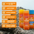 thumbnail image 3 of O'Keeffe's Lip Repair Variety Pack: Cooling, SPF, Original - Three 0.15oz Lip Balm Sticks, 3 of 10