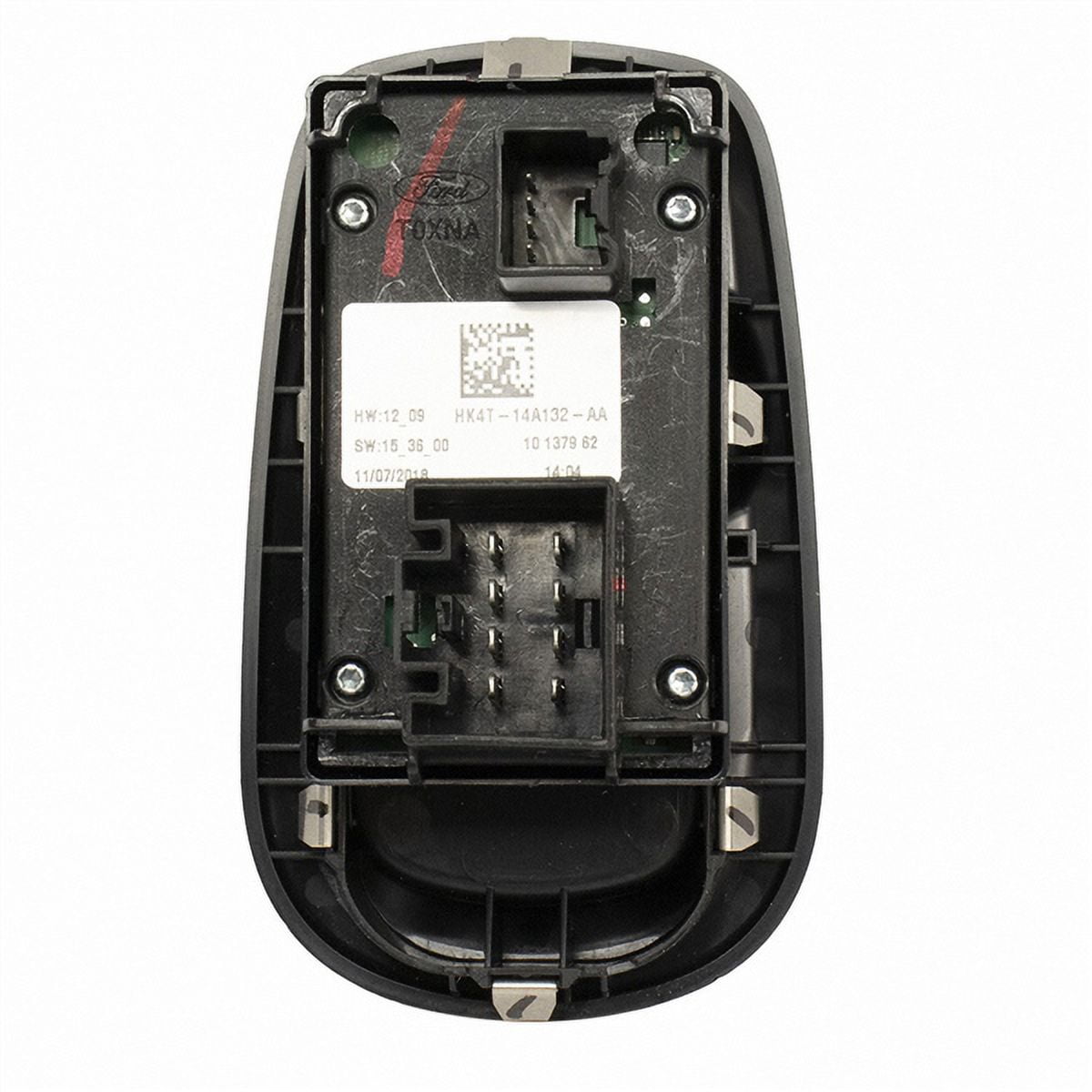 Motorcraft SW-7781 Door Window Switch Fits select: 2017-2023 FORD TRANSIT