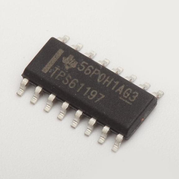 2pcs TPS61197DR TPS61197 SOP-16 IC
