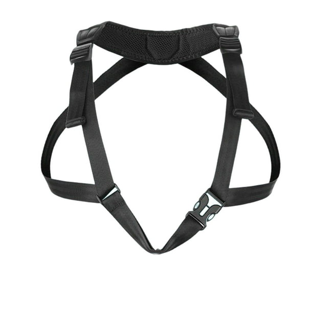 Correa Para El Cuello De Saxofón Correa Para El Cuello De Saxofón Arnés De Hombro De Saxofón Para Soprano