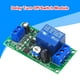 thumbnail image 1 of Módulo de relé de retardo NE555, tablero de interruptor de Control de relé de temporizador ajustable de tiempo, 12V CC, 1 of 9