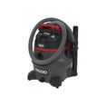 thumbnail image 3 of RIDGID RV2400HF 14 Gal. Professional Wet/Dry Vac w/ Certified HEPA Filtration, 3 of 8