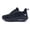 Allblack, variant on MAYKX Women's Walking Shoes with Arch Support, Orthotic Sneakers for Plantar Fasciitis,Cushioned Insole Tennis Shoes,Foot Pain Relief for Long Standing