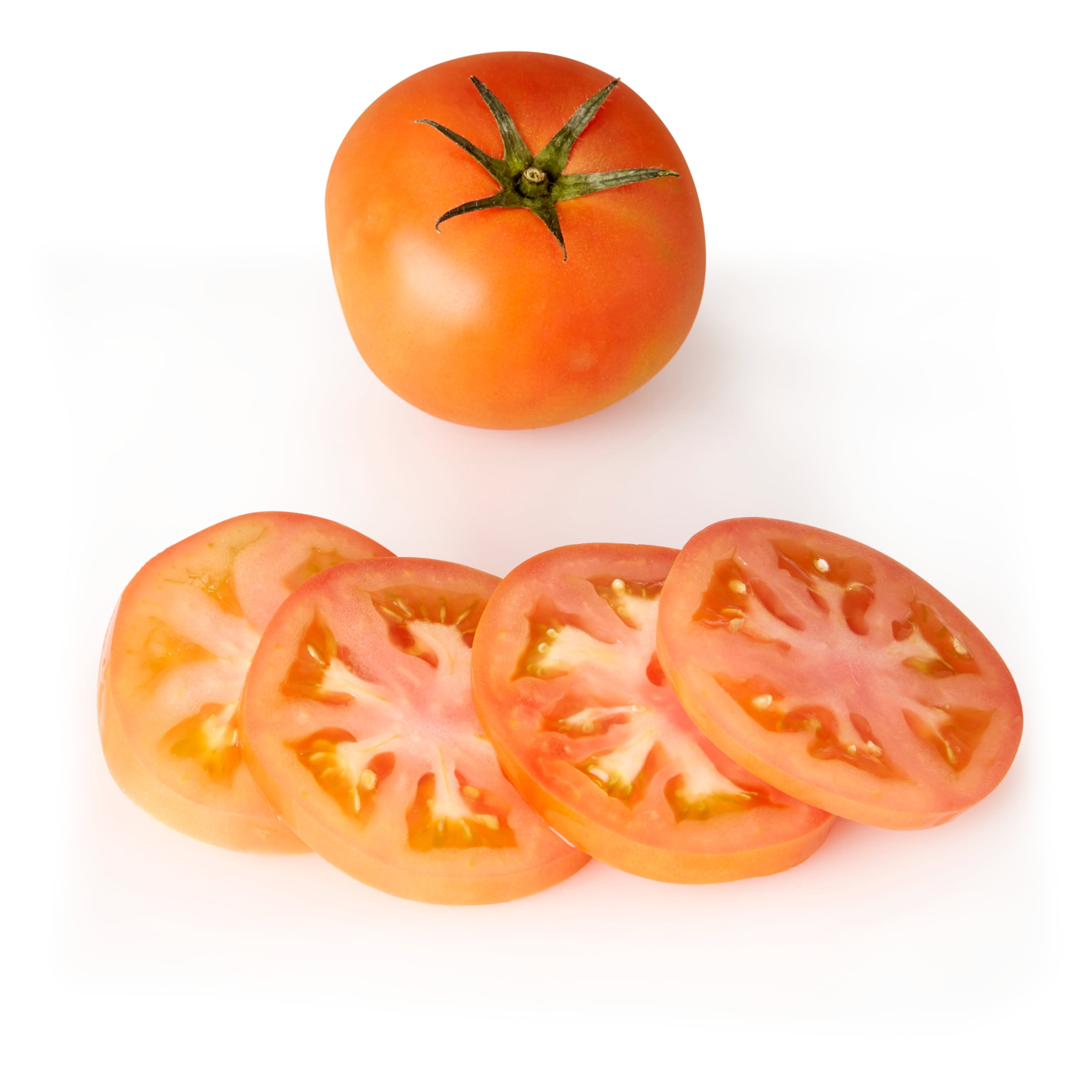 Beefsteak Tomatoes, 4 Count