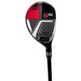 thumbnail image 4 of Pinemeadow Golf Hommes Excel EGI Club Hybride, Graphite, 28 Degrés, 6, Régulier, Main Gauche, 4 of 4