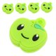 thumbnail image 5 of unbranded 5Ud Amortiguadores Para Tenis De Silicona Verde Para Reducir Vibración Y Control En, 5 of 8