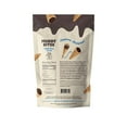 thumbnail image 2 of Muddy Bites Chocolate Filled Bite Size Waffle Cone Snack (Dark Chocolate, 5 Bags), 2 of 6