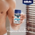 thumbnail image 3 of Antitranspirante Gel Invisible Gillette Specialized Cool Wave 45 g, 3 of 5