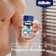 thumbnail image 3 of Antitranspirante Gel Invisible Gillette Specialized Cool Wave 45 g, 3 of 5