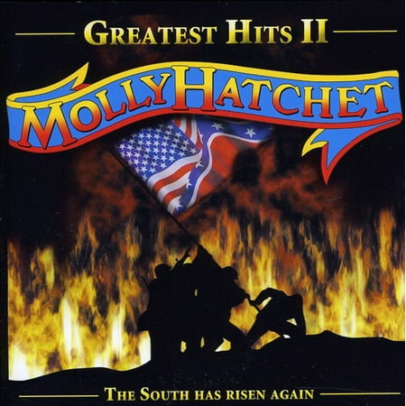Molly Metal - Greatest Hits II