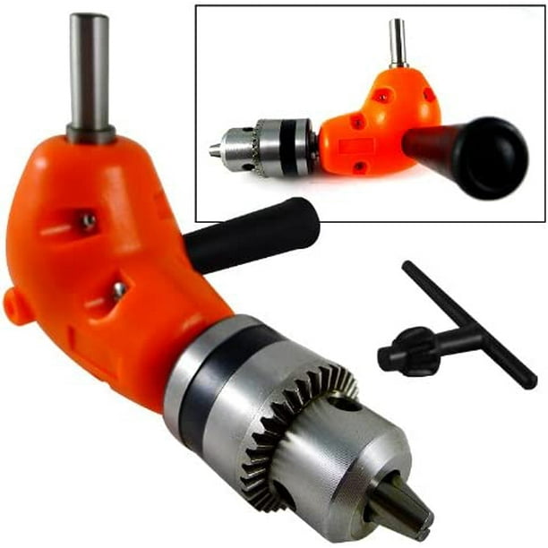 Drill Angle Adapter 90 Degree Drill Adapter