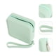 thumbnail image 4 of Bolsa para toallas sanitarias reutilizable, bolsa para tampones menstruales, soporte para toallas sanitarias y tampones para el bolso, 4 of 6