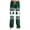 Army Green, variant on St Patricks Day Bottom, St Patricks Comfortable Pants, St Patricks Day Pajama Bottoms With Pockets Comfy Pajamas Lightweight Lounge Pants Thin Sleep Pj Bottoms, Fluorescent Green M