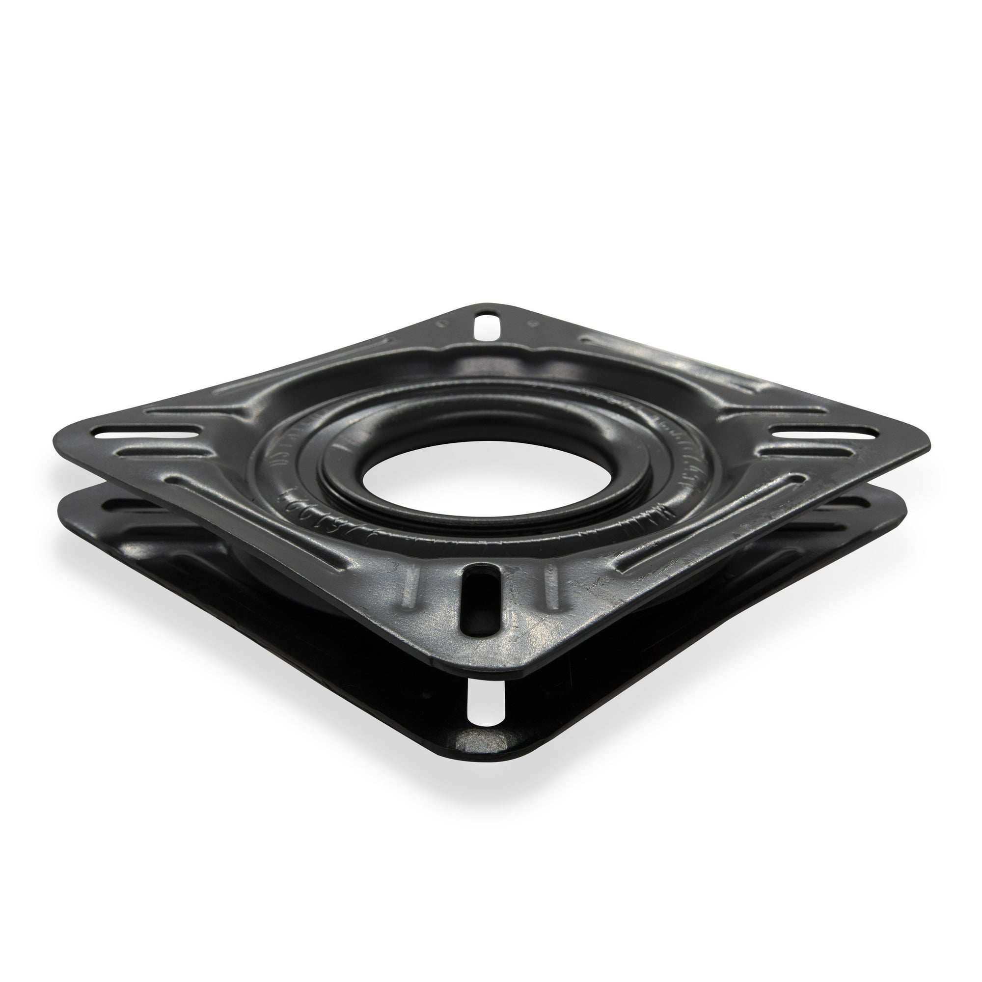 Springfield Marine Non-Locking Swivel for Boat Seats - Four Hole Mounting Pattern - 6.75"