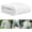 White, variant on 20x10Ft Mosquito Netting Garden Mesh Netting, Fly Bird Net Barrier Hunting Blind Plant Protecting Net, 3x6m Black