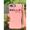 thumbnail image 2 of Personalised Bloom Name iPhone 14 Pro Max Case,iPhone 15 Pro, 2 of 5