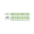 thumbnail image 5 of Bslissey Little Boys Girls Sweatshirt Letter Shamrock Print Crew Neck Hoodie Toddler Long Sleeve Loose Pullovers Kids Casual Daily Holiday Tops 3T 4T 5T 6T, 5 of 8