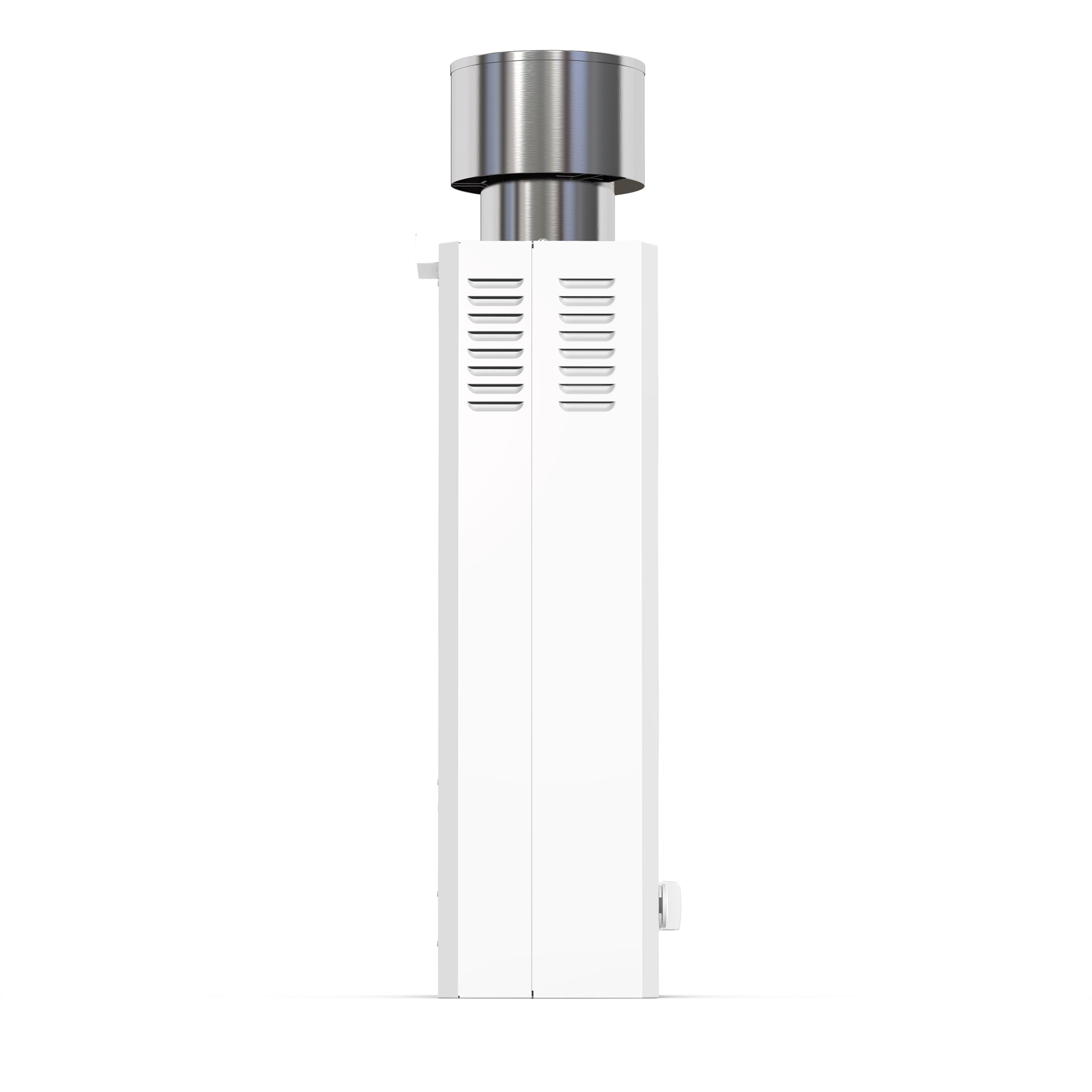 Eccotemp L10 Portable Outdoor Tankless Water Heater w/ Shower Set